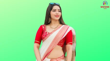 Sreyanshi wiki biography