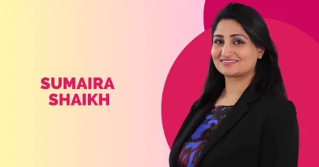 Sumaira Shaikh