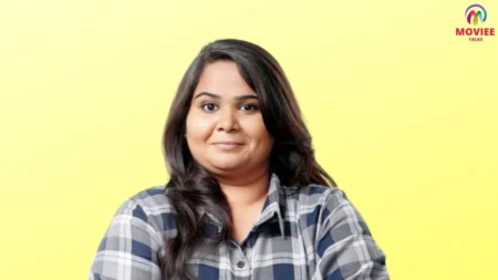 Sumukhi Suresh wiki biography