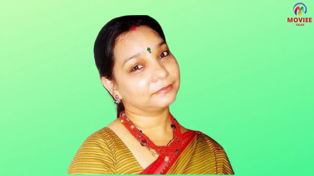 Sunita Rajwar wiki biography