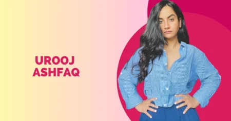 Urooj Ashfaq