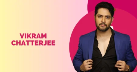 Vikram Chatterjee