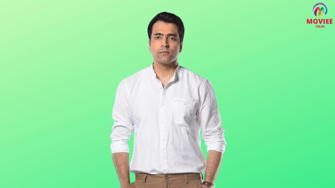 Abir Chatterjee Wiki, Wife, Height, Age, Family & More