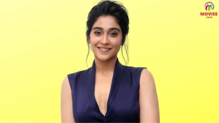 regina cassandra wiki biography
