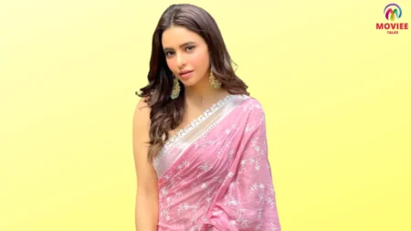 Aamna Sharif wiki biography