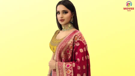 Aarushi Sharma wiki biography