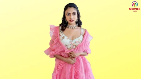 Amala Paul wiki biography