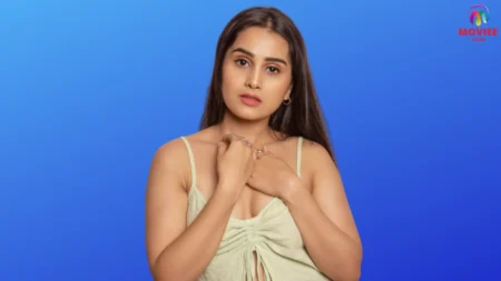 Anushka Kaushik wiki biography