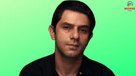 Arjun Mathur wiki biography