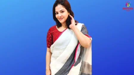 Arpita Mukherjee wiki biography