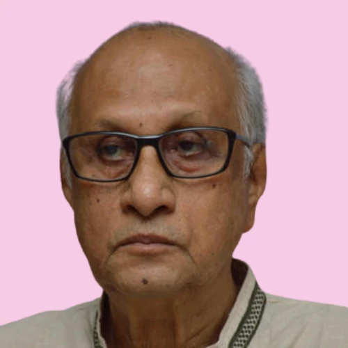 Ashok Mukhopadhyay