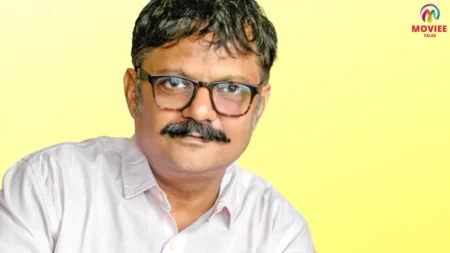 Atul Srivastava wiki biography