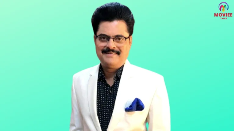 Bharat Ganeshpure wiki biography