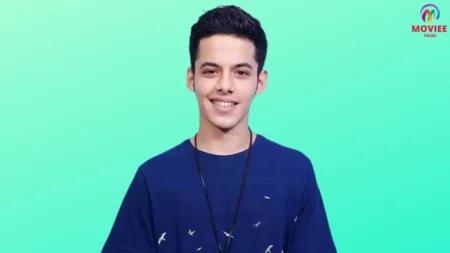 Darsheel Safary wiki biography