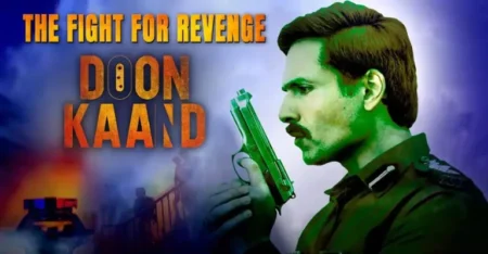 Doon Kaand Web Series cast