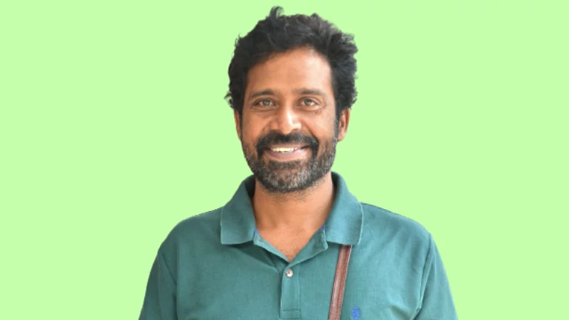 Guru Somasundaram wiki
