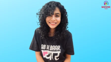 Himika Bose wiki biography