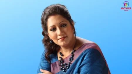 Jayati Chakraborty wiki biography
