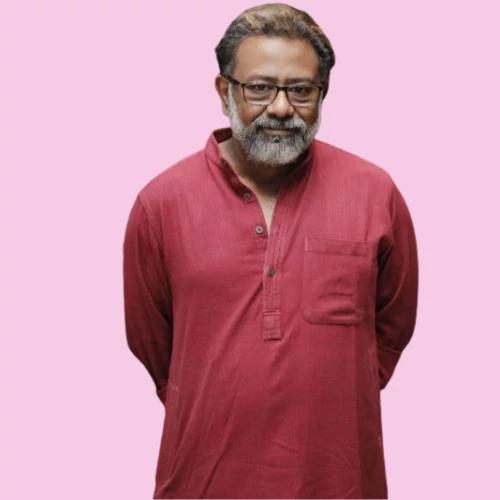 Kamaleswar Mukherjee