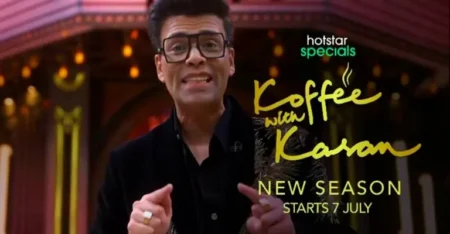 Koffee With Karan Season 7