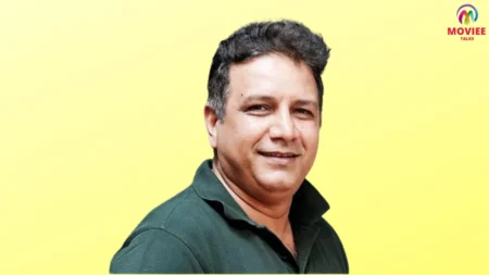 Kumud Mishra wiki biography