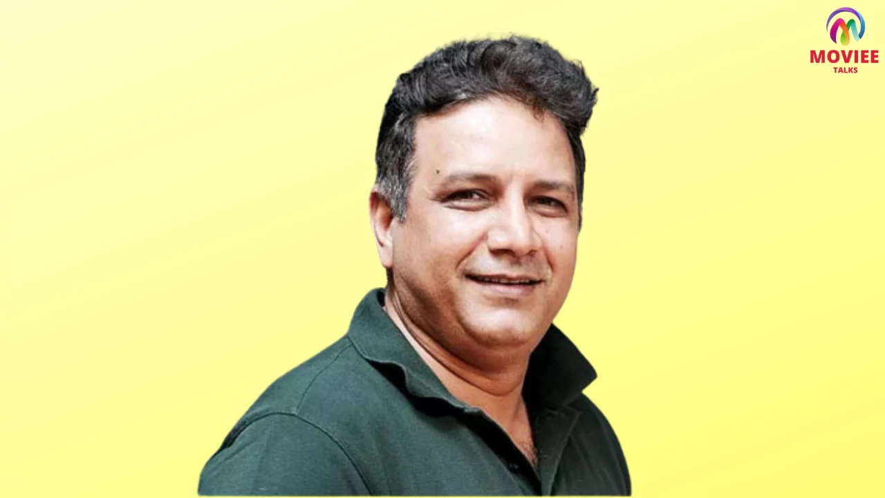 Kumud Mishra Wiki, Age, Height, Weight, Wife, Family & More