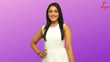 Madhu Shalini wiki biography