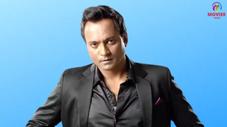 Prashant Narayanan wiki biography