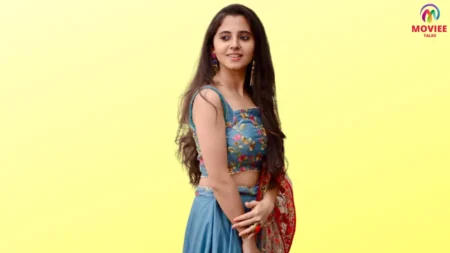 Preethi Asrani wiki biography