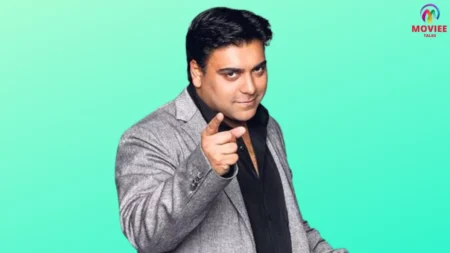 Ram Kapoor wiki biography
