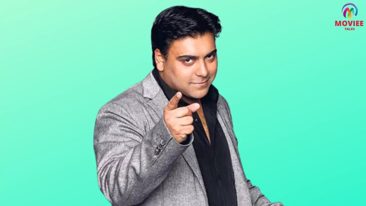 Ram Kapoor Wiki, Wife, Height, Age, Family & More