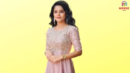Riddhi Kumar wiki biography