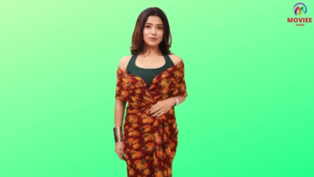 Ruchita Jadhav wiki biography