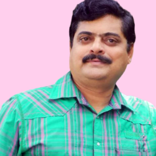 Sanjay Kulkarni