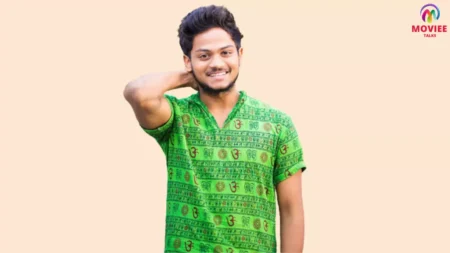 Shanmukh Jaswanth wiki biography