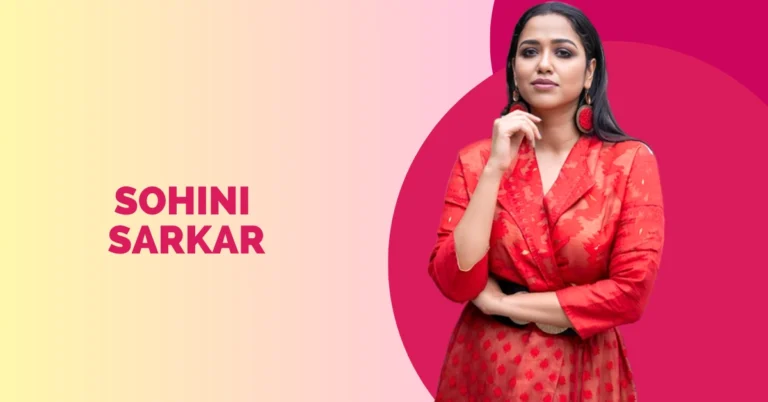 Sohini Sarkar