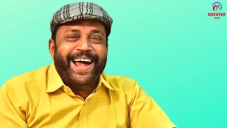 Thambi Ramaiah wiki biography