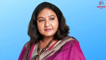 Vibha Chibber wiki biography