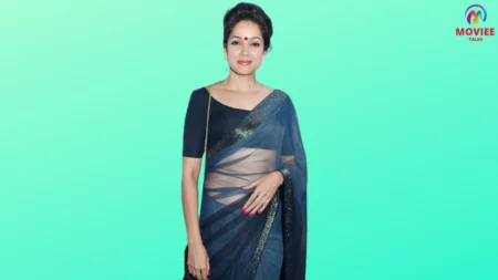 Vidya Malvade wiki biography