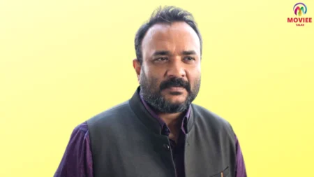 Vijay Maurya wiki biography