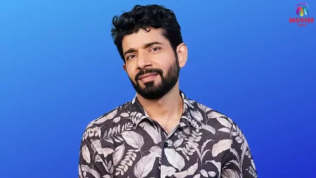 Vineet Kumar Singh wiki biography