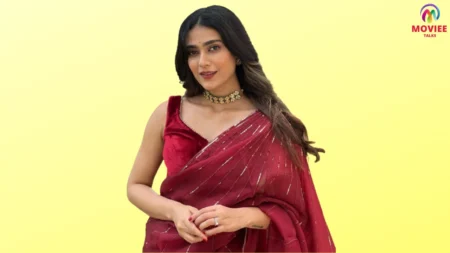 aakanksha singh wiki biography