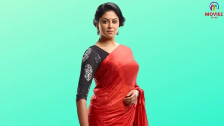 kavita kaushik wiki biography