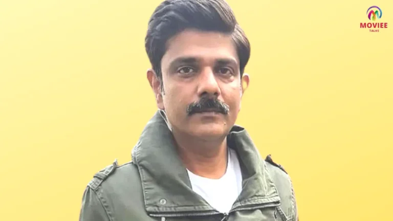 Amit Sial Wiki, Wife, Height, Age, Family & More Amit Sial wiki biograpy