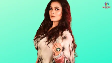 Ananya chatterjee wiki biograpy