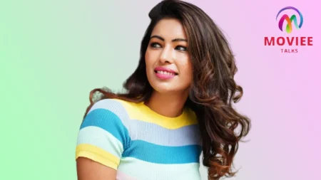 Ankita Bhattacharya Wiki Biography