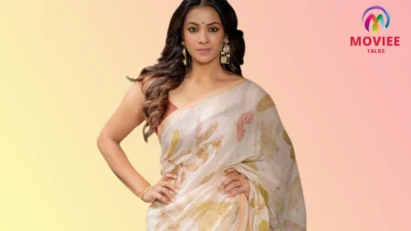 Barkha Bisht Wiki Biography