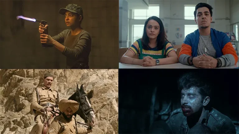 Best Telugu Web Series on Netflix