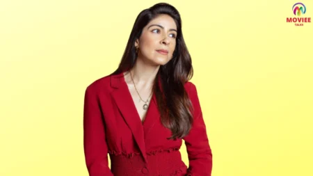 Bhavana Pandey wiki biography