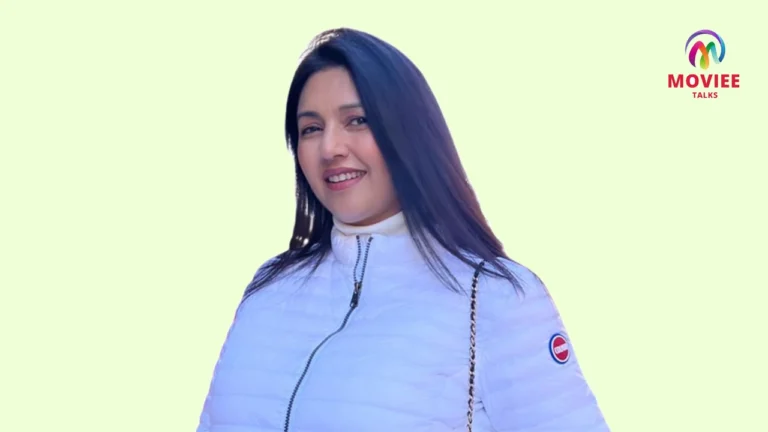 Deepti Bhatnagar Wiki, Height, Age, Weight, Husband, Family & More Deepti Bhatnagar wiki biography